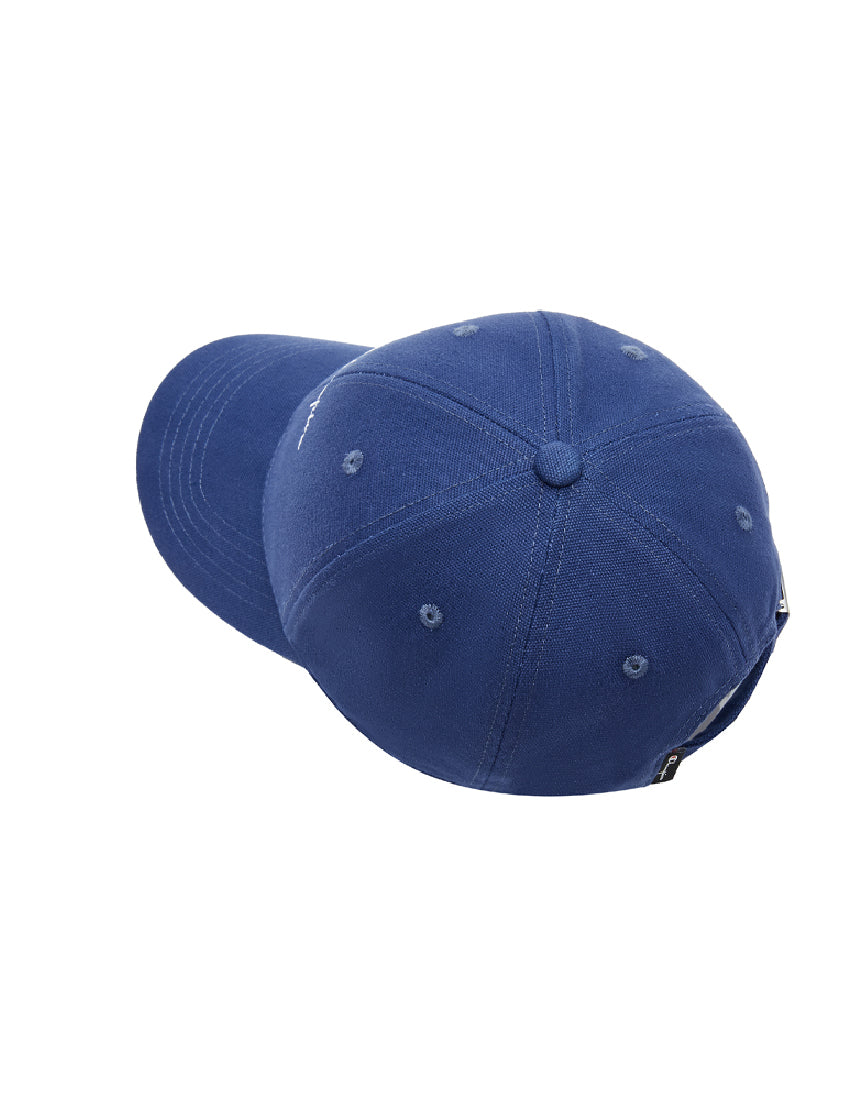 C1919 Small Script Logo Ball Cap U4CACCU10M1