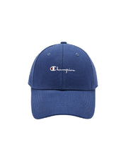 C1919 Small Script Logo Ball Cap U4CACCU10M1
