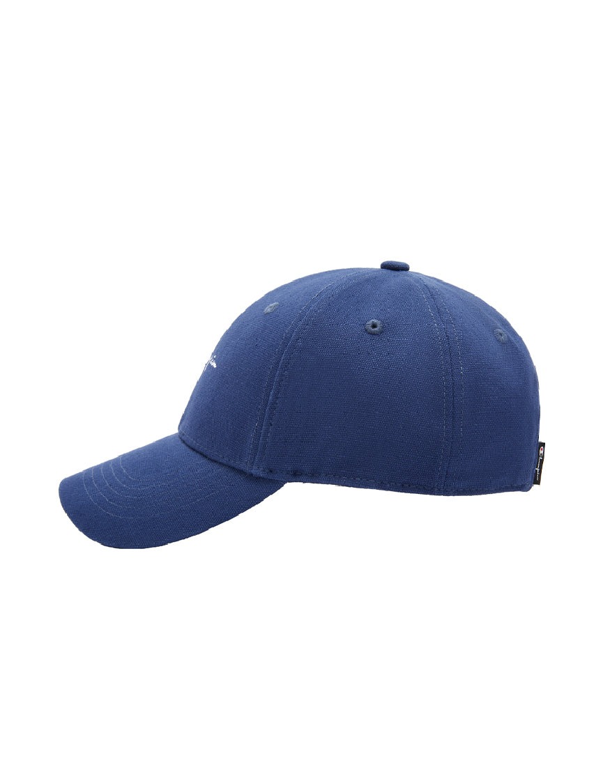 C1919 Small Script Logo Ball Cap U4CACCU10M1