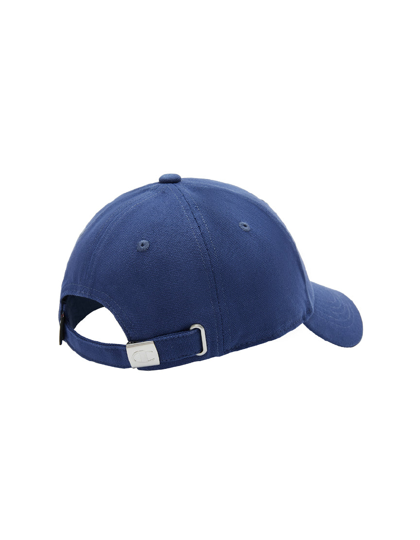 C1919 Small Script Logo Ball Cap U4CACCU10M1
