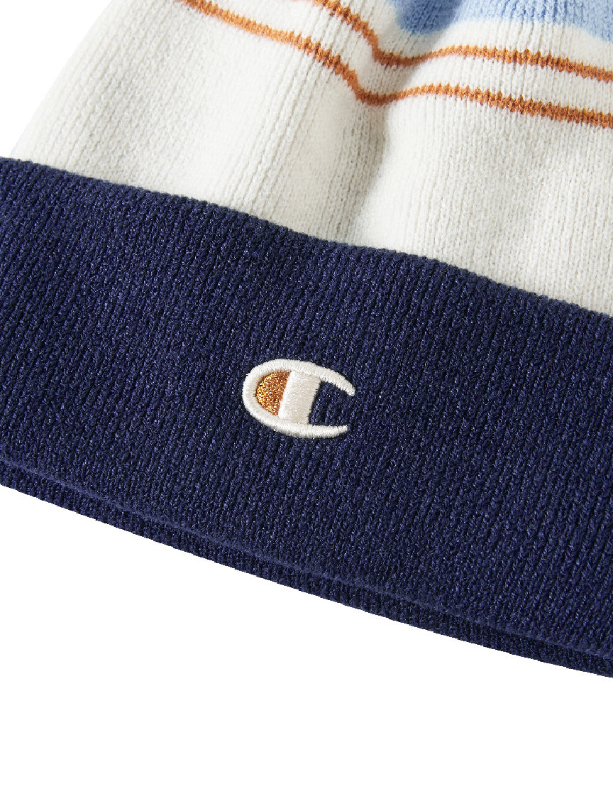 C Logo Basic Beanie U4CACCU26M9