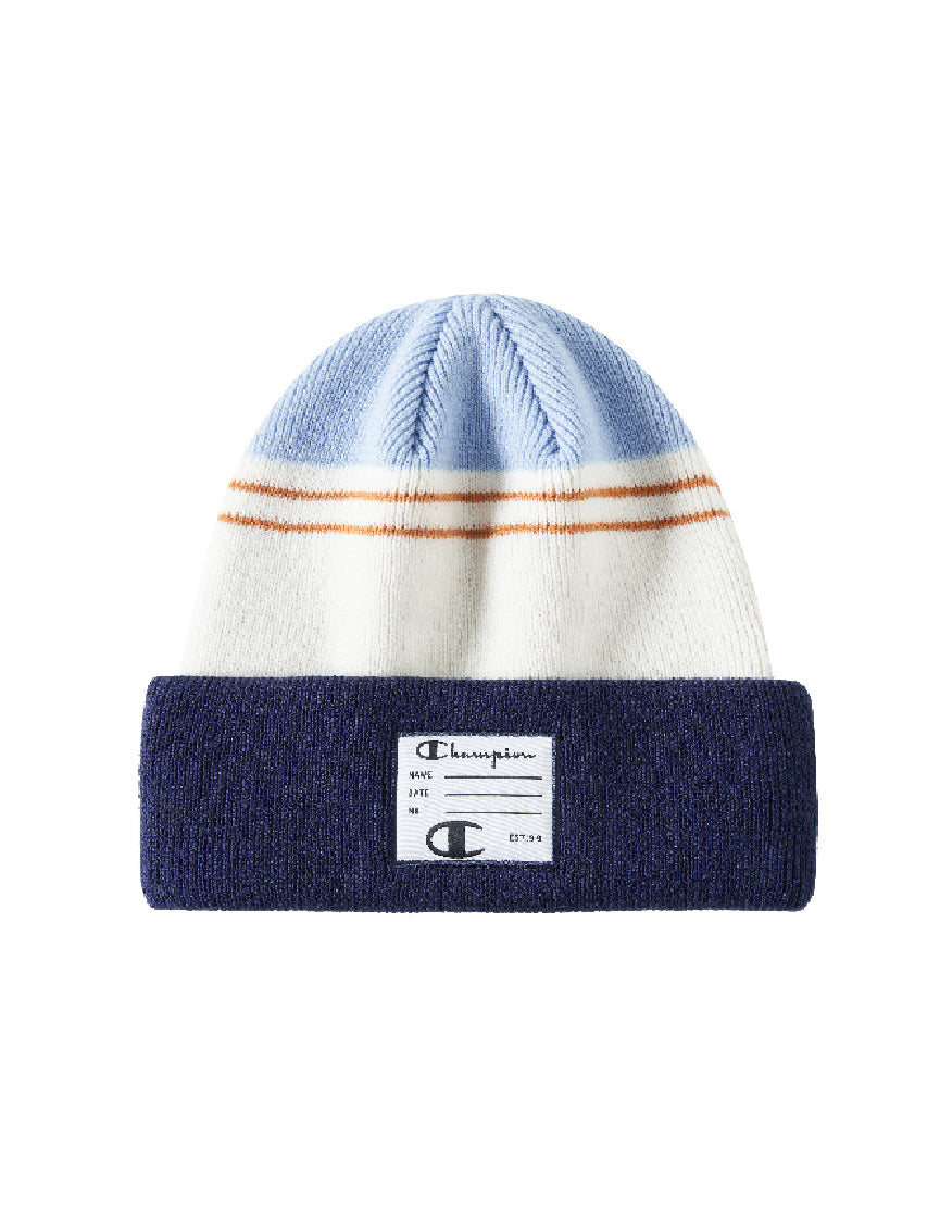 C Logo Basic Beanie U4CACCU26M9