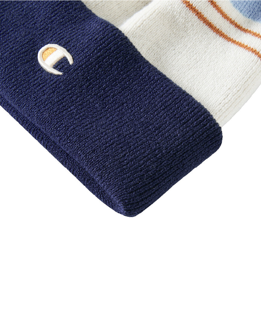 C Logo Basic Beanie U4CACCU26M9