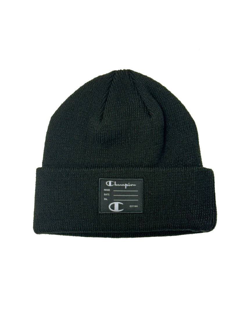 C Logo Basic Beanie U4CACCU26U1