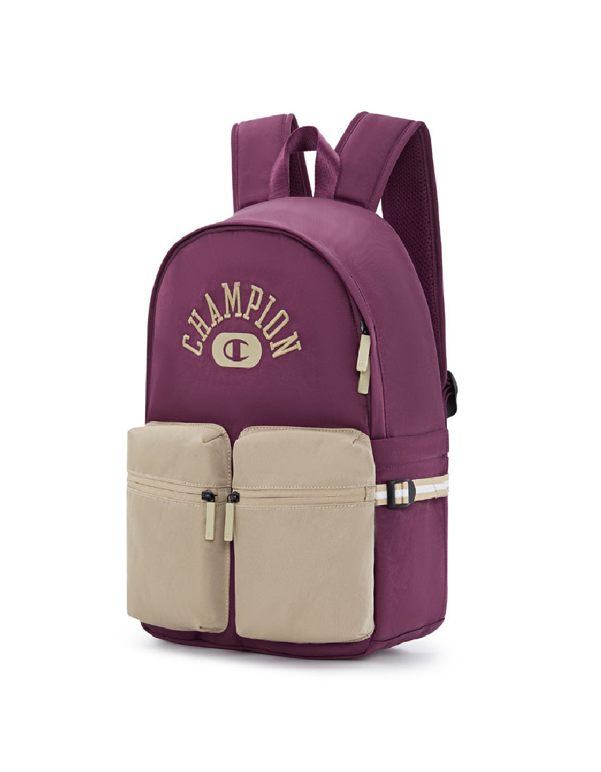 Gemini Backpack U4CACPU04L8