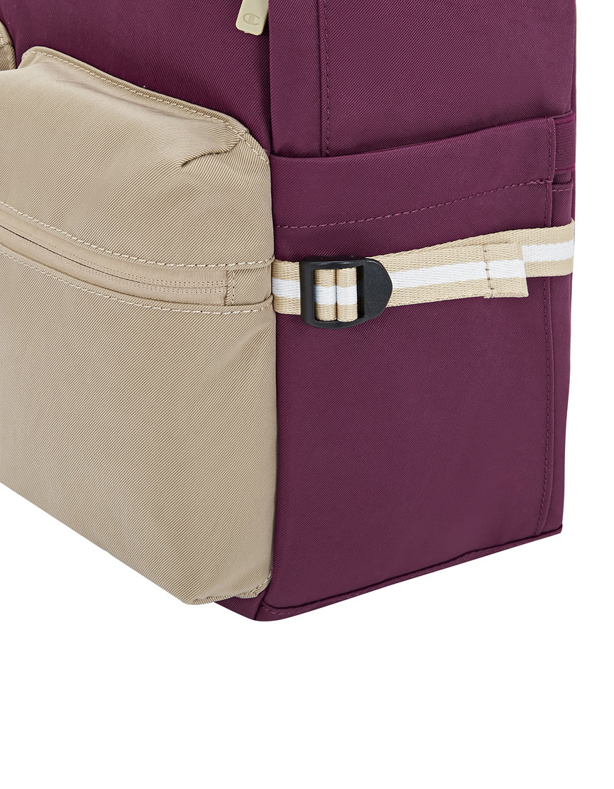 Gemini Backpack U4CACPU04L8