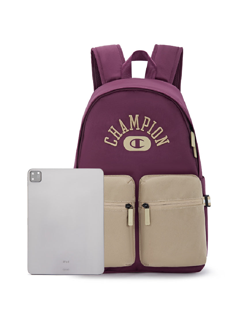 Gemini Backpack U4CACPU04L8