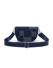 Champ Saddle Crossbody Bag U4CACPU12M5