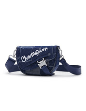 Champ Saddle Crossbody Bag U4CACPU12M5