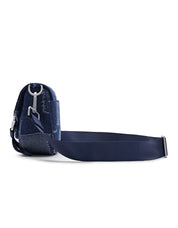 Champ Saddle Crossbody Bag U4CACPU12M5