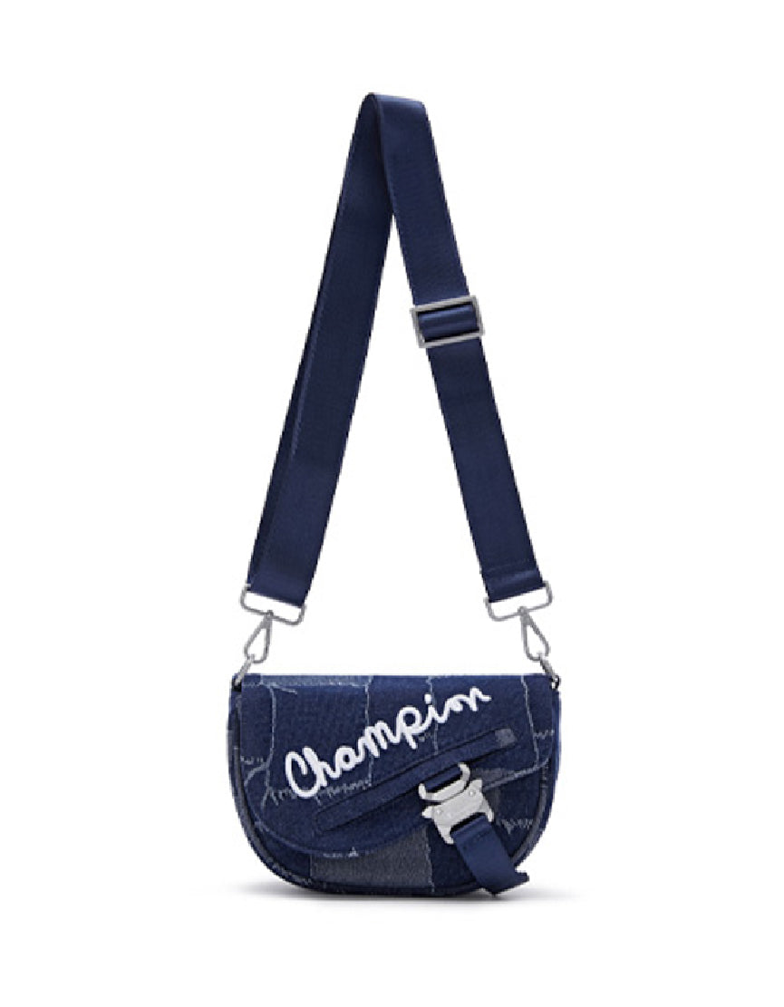 Champ Saddle Crossbody Bag U4CACPU12M5