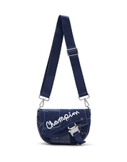 Champ Saddle Crossbody Bag U4CACPU12M5
