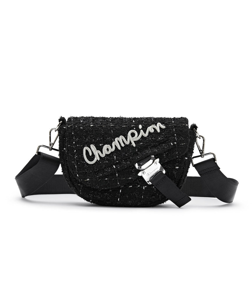 Champ Saddle Crossbody Bag U4CACPU12U1