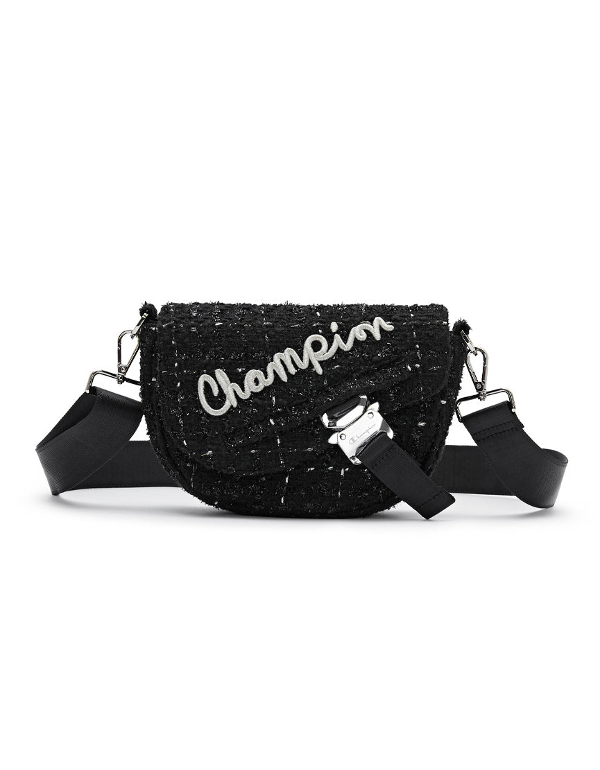 Champ Saddle Crossbody Bag U4CACPU12U1