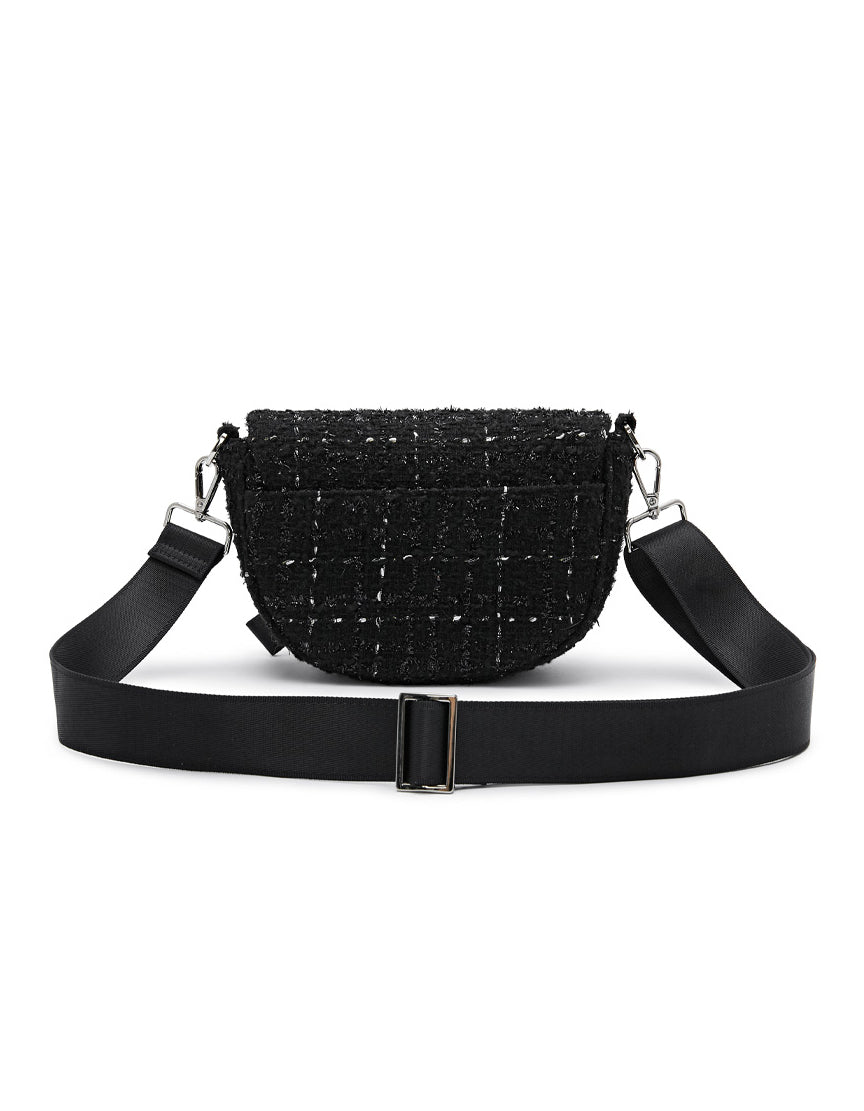Champ Saddle Crossbody Bag U4CACPU12U1