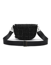 Champ Saddle Crossbody Bag U4CACPU12U1