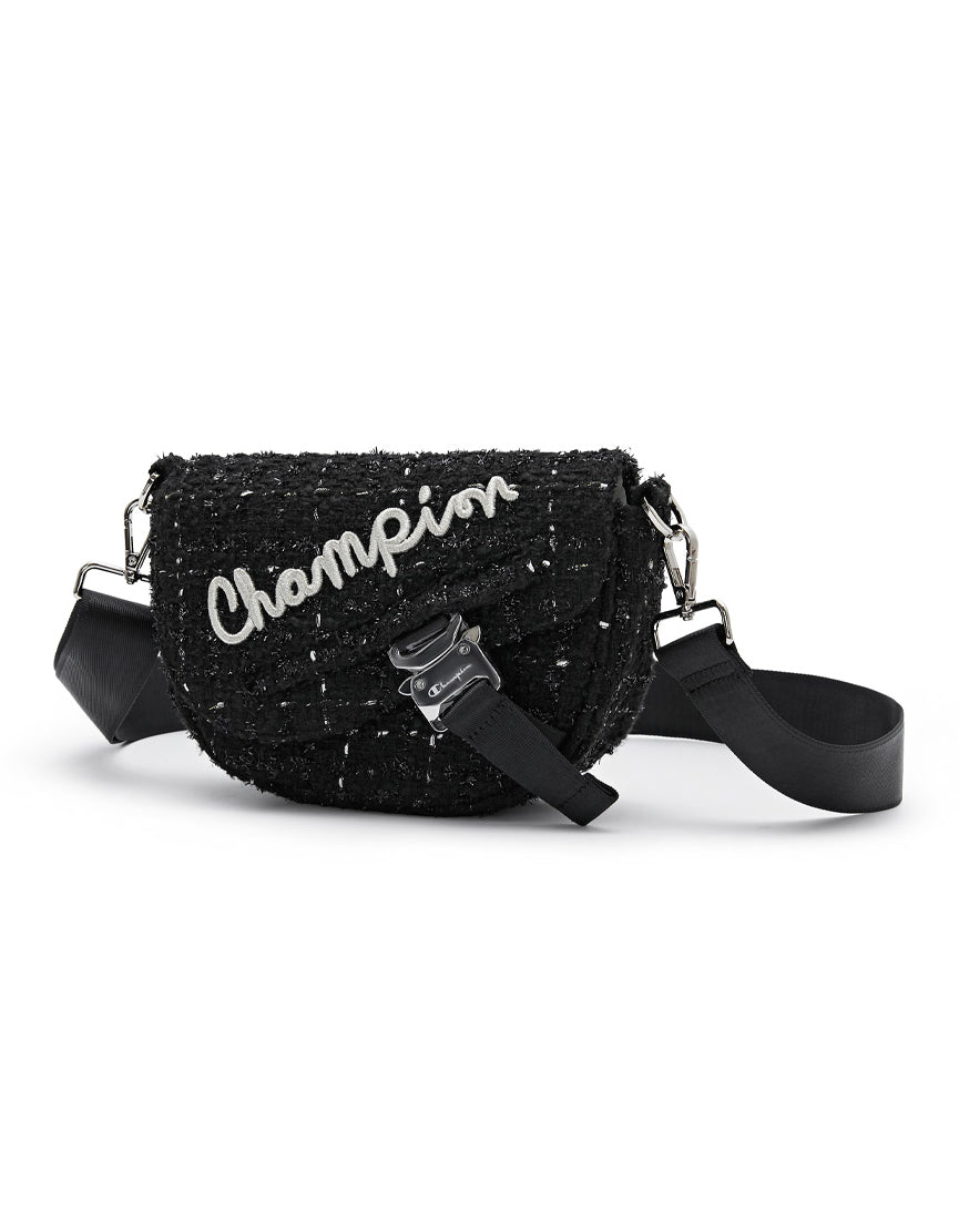 Champ Saddle Crossbody Bag U4CACPU12U1