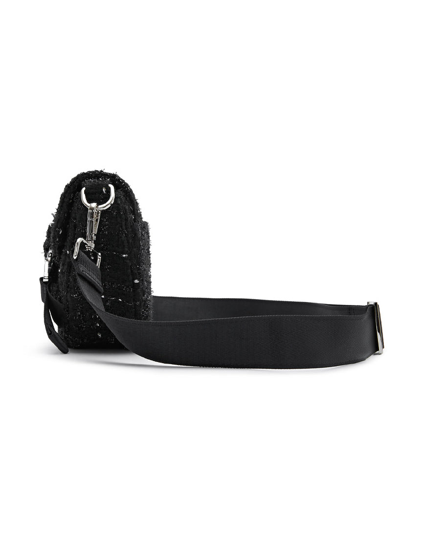 Champ Saddle Crossbody Bag U4CACPU12U1
