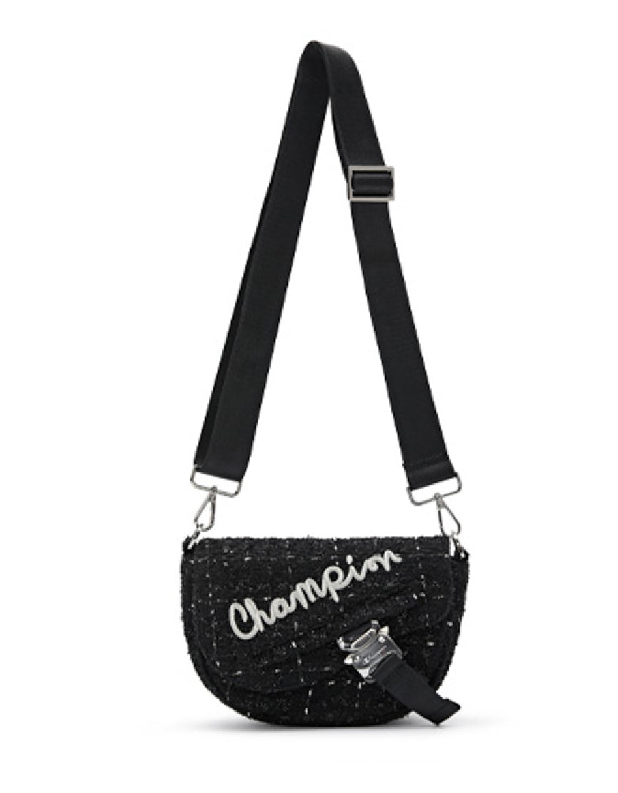 Champ Saddle Crossbody Bag U4CACPU12U1