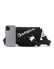 Champ Saddle Crossbody Bag U4CACPU12U1