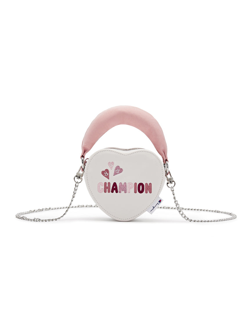 QQ Heart Bag U4CACPU17K1