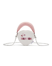QQ Heart Bag U4CACPU17K1