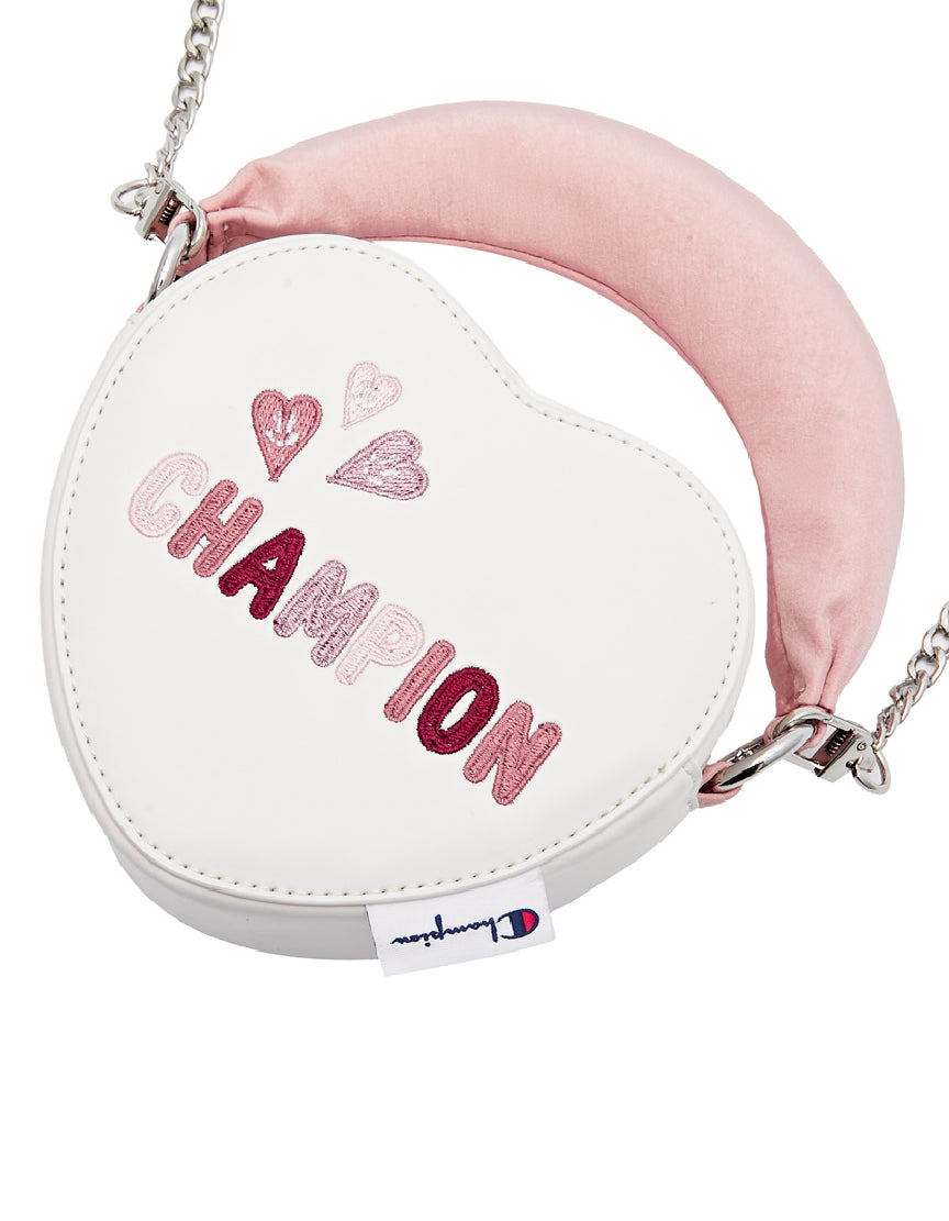 QQ Heart Bag U4CACPU17K1
