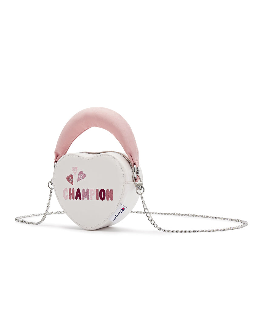 QQ Heart Bag U4CACPU17K1