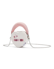 QQ Heart Bag U4CACPU17K1