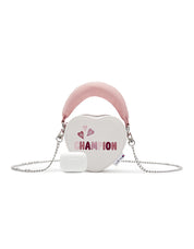 QQ Heart Bag U4CACPU17K1