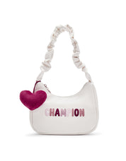 Scrunchie Shoulder Bag U4CACPU18K1