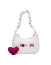 Scrunchie Shoulder Bag U4CACPU18K1