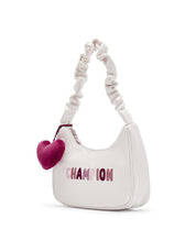 Scrunchie Shoulder Bag U4CACPU18K1