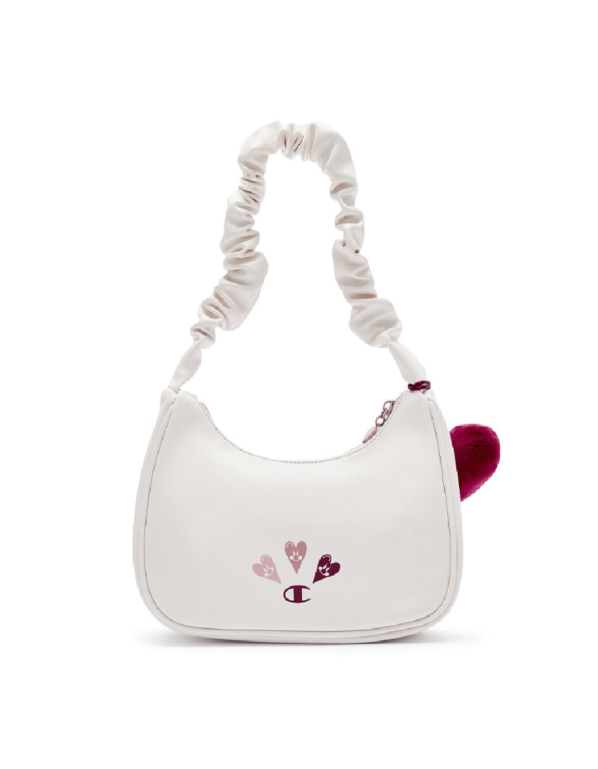 Scrunchie Shoulder Bag U4CACPU18K1