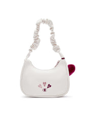 Scrunchie Shoulder Bag U4CACPU18K1