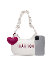 Scrunchie Shoulder Bag U4CACPU18K1