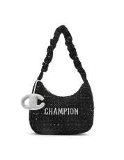 Scrunchie Shoulder Bag U4CACPU18U1