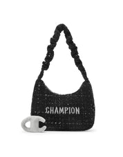Scrunchie Shoulder Bag U4CACPU18U1