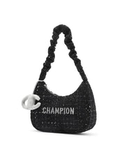 Scrunchie Shoulder Bag U4CACPU18U1
