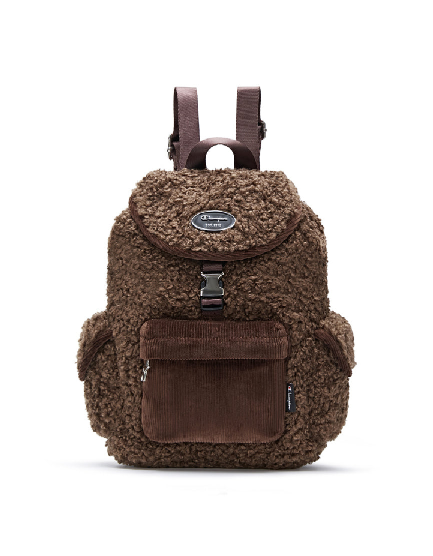 Puffy Mini Backpack U4DACPU10S8