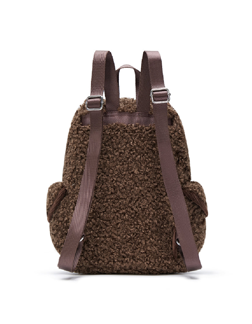 Puffy Mini Backpack U4DACPU10S8