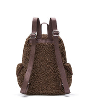 Puffy Mini Backpack U4DACPU10S8