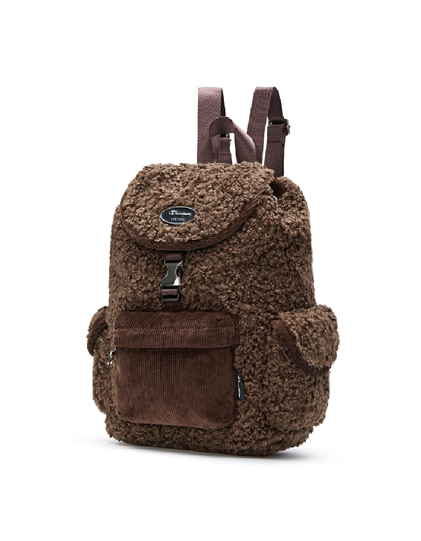 Puffy Mini Backpack U4DACPU10S8