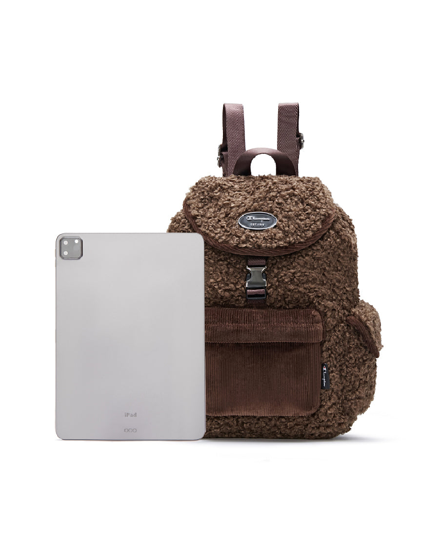 Puffy Mini Backpack U4DACPU10S8