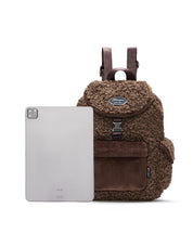 Puffy Mini Backpack U4DACPU10S8