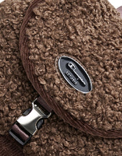 Puffy Mini Backpack U4DACPU10S8