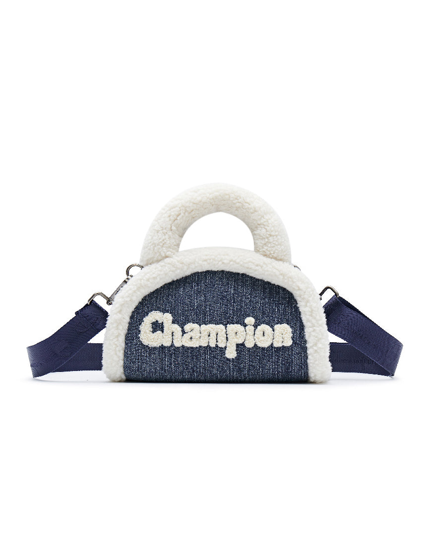 Fluffy Champ Bowling Bag 3.0 S U4DACPU32M8