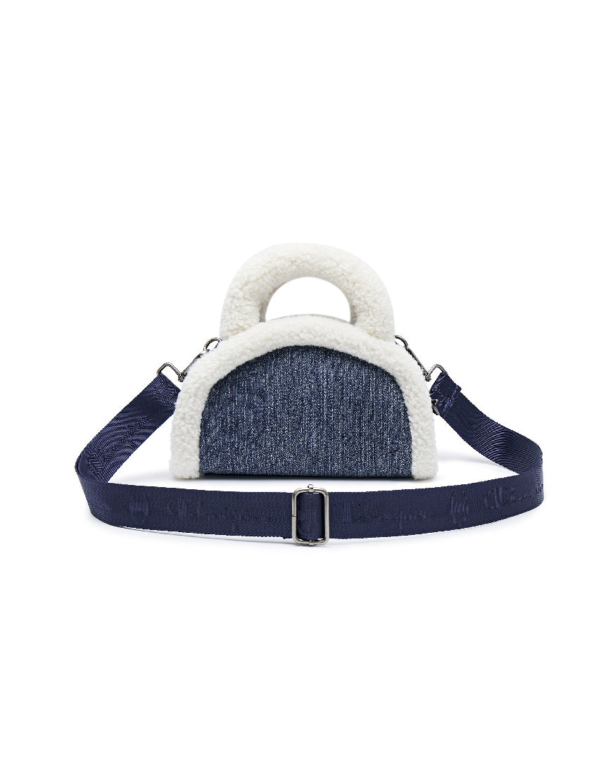 Fluffy Champ Bowling Bag 3.0 S U4DACPU32M8