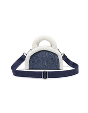 Fluffy Champ Bowling Bag 3.0 S U4DACPU32M8