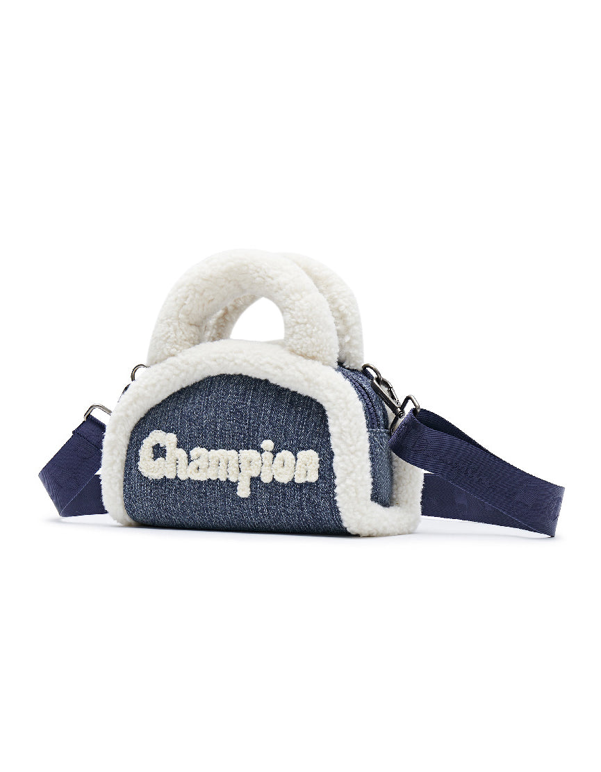 Fluffy Champ Bowling Bag 3.0 S U4DACPU32M8